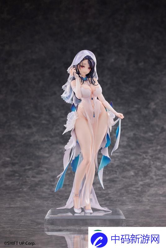Hobby-Sakura胜利女神：妮姬伊莎贝尔蜜月派对版