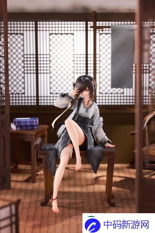Elixirdream推出饿殍