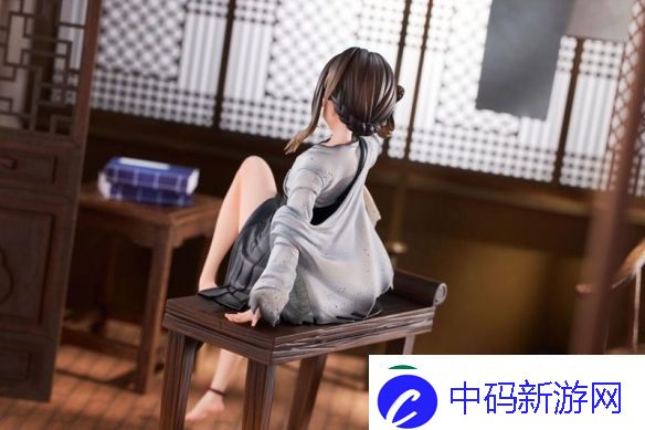 Elixirdream推出饿殍