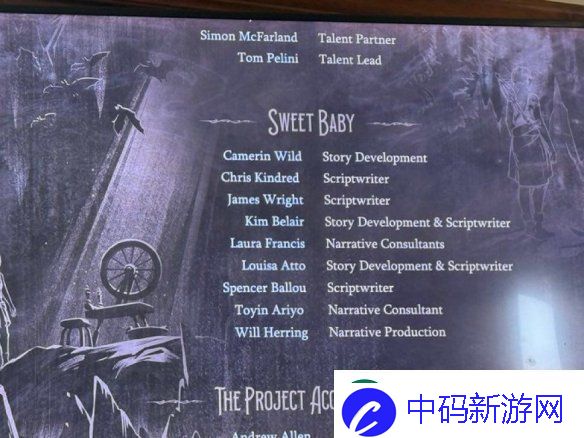 午夜之南成为史上最差的XGP游戏！Steam在线峰值仅1400人