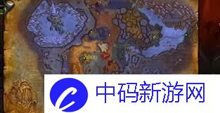 魔兽世界诺森德路线指南 探索诺森德的最佳路径推荐