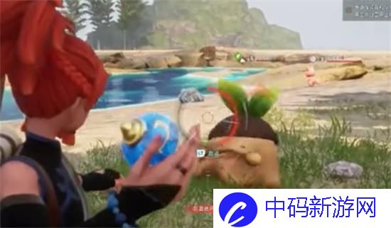 幻兽帕鲁食物怎么获得 幻兽帕鲁食物获得方法介绍
