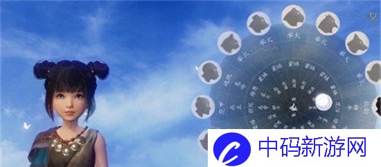 《妄想山海》水中种族自选包获取攻略