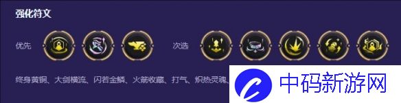 《云顶之弈》极客金克丝阵容推荐3