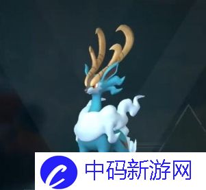 《幻兽帕鲁》云海鹿鞍具几级解锁