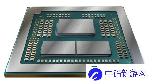 AMD移动端处理器8000HX登场-完全照搬7000HX规格