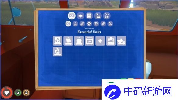 露营车开放世界旅行Outbound开始测试！还能联机!