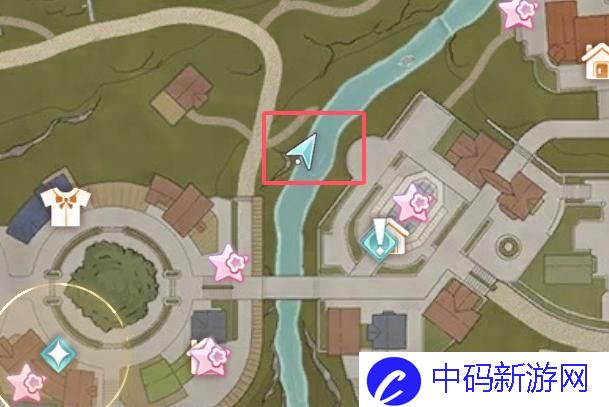 《无限暖暖》晴日蝶兰获取方法位置