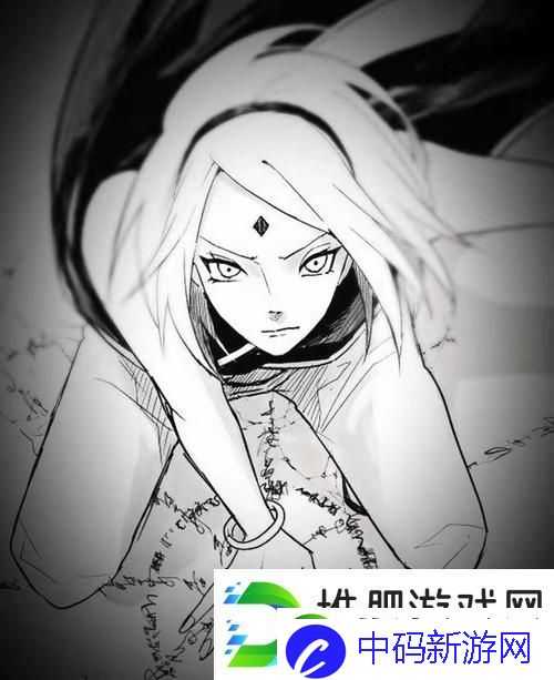 火影女忍耐力试炼-极限挑战下的成长轨迹