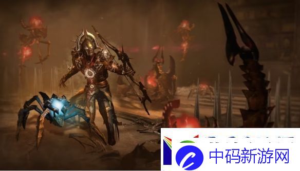 前暴雪总裁担忧暗黑破坏神4！只因更新过于敷衍