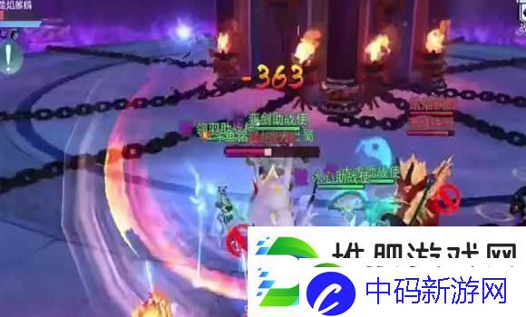 鬼武神域手游全方位攻略与最新版本更新解析