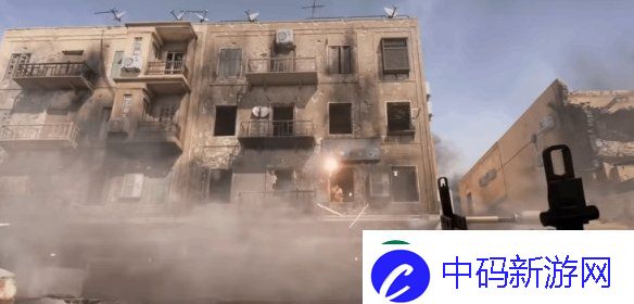 战地6测试内容频遭泄密！官方谴责：破坏彼此信任！