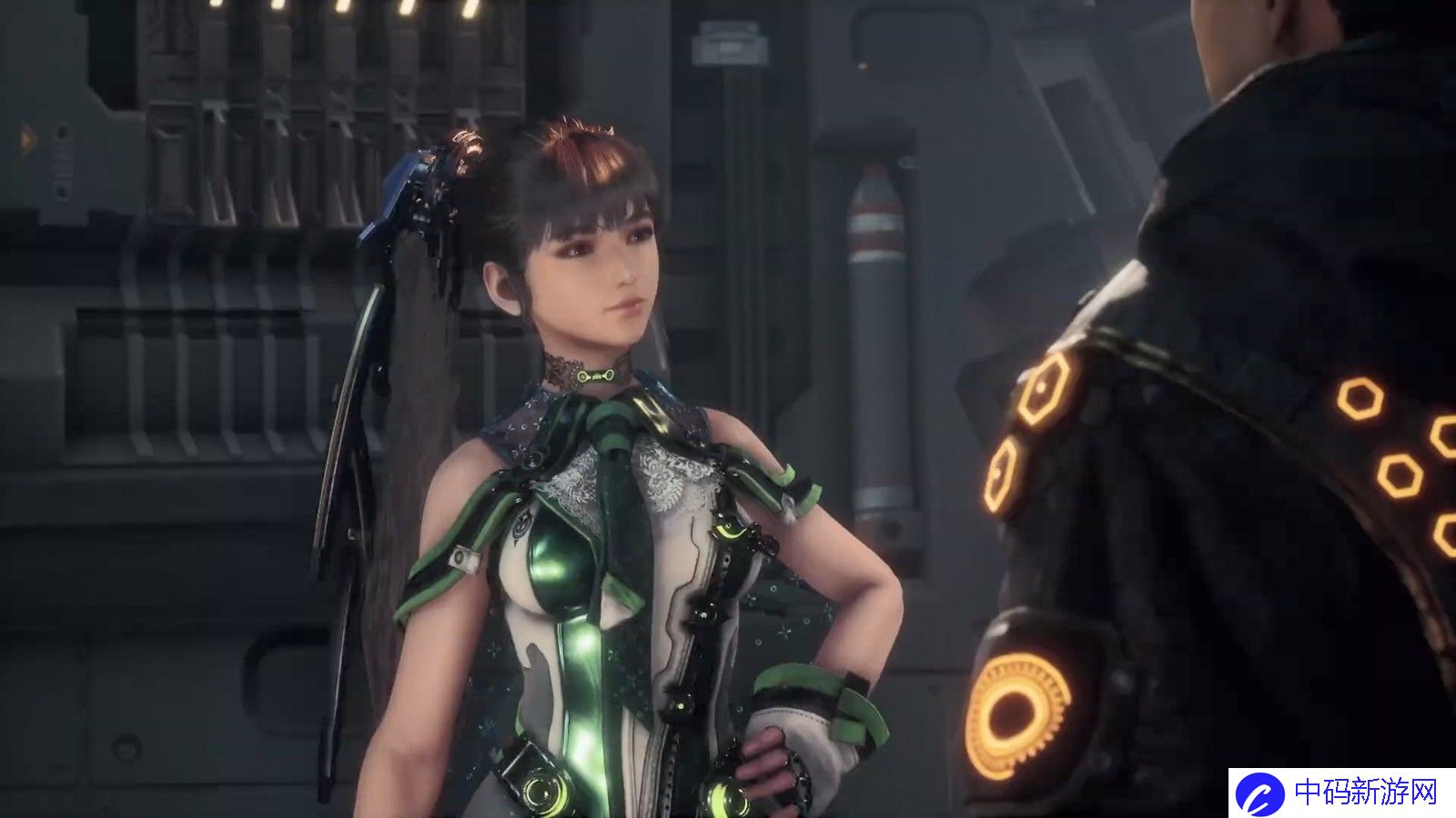 《星刃》日语版 PS5独占发售并提供多语言配音