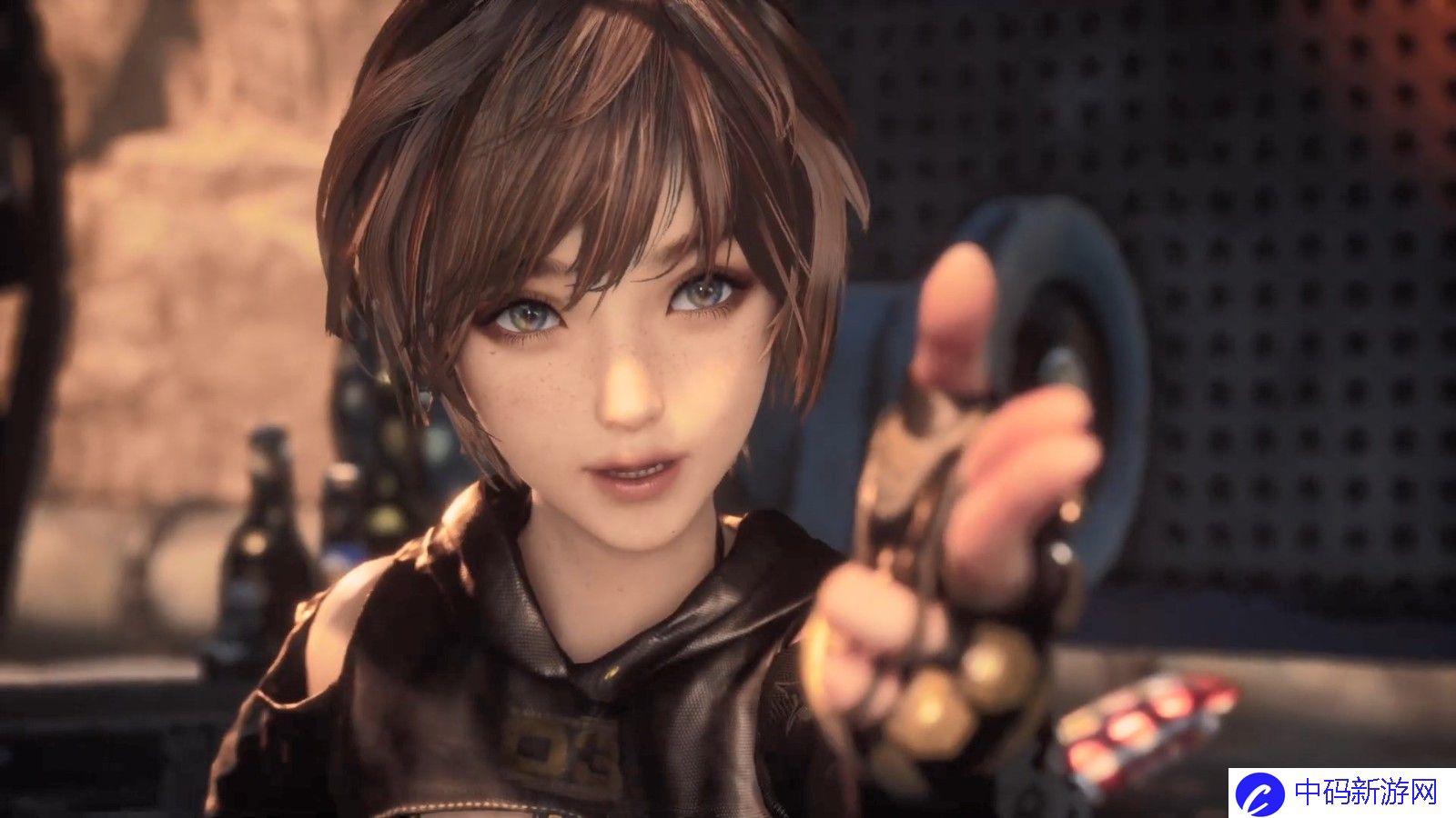 《星刃》日语版 PS5独占发售并提供多语言配音