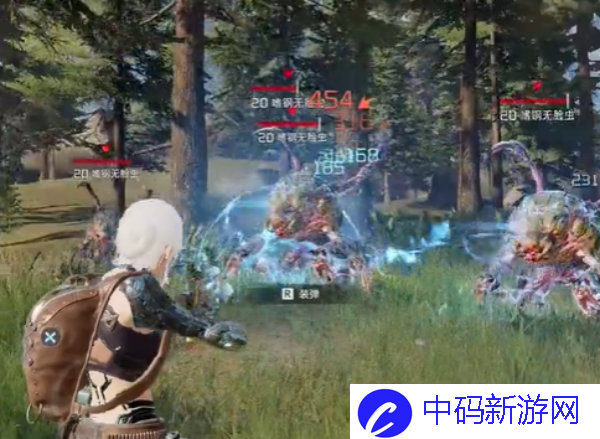 星球重启原件易位任务解谜攻略_星球重启原件易位任务怎么解密