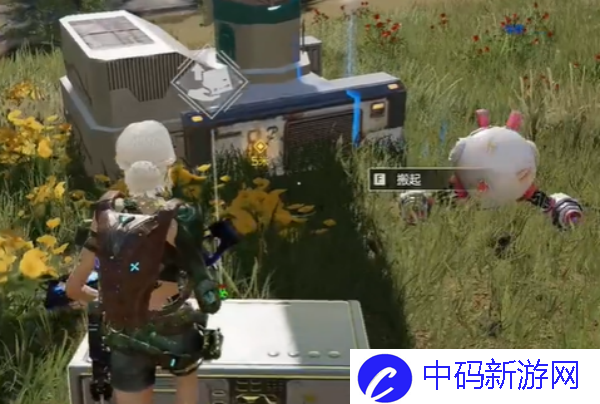 星球重启原件易位任务解谜攻略_星球重启原件易位任务怎么解密