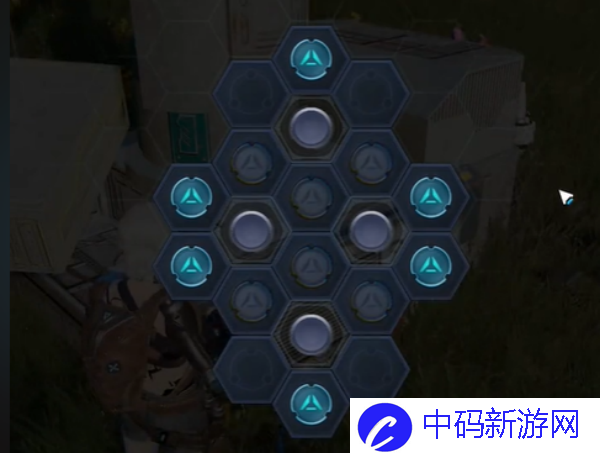 星球重启原件易位任务解谜攻略_星球重启原件易位任务怎么解密