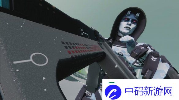棒鸡新作失落星船