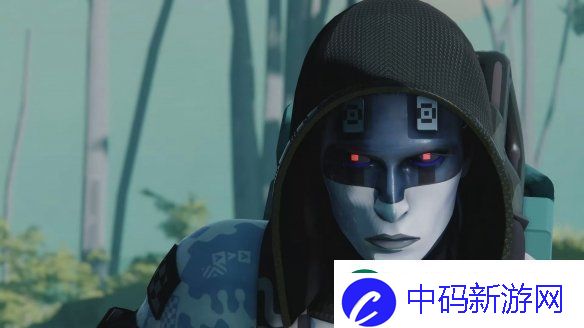 棒鸡新作失落星船：马拉松新实机：大量游戏玩法、武器抢先看