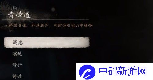 《黑神话悟空》点翠飞龙釺获取方法