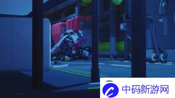 棒鸡新作失落星船