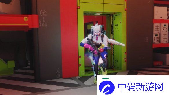 棒鸡新作失落星船