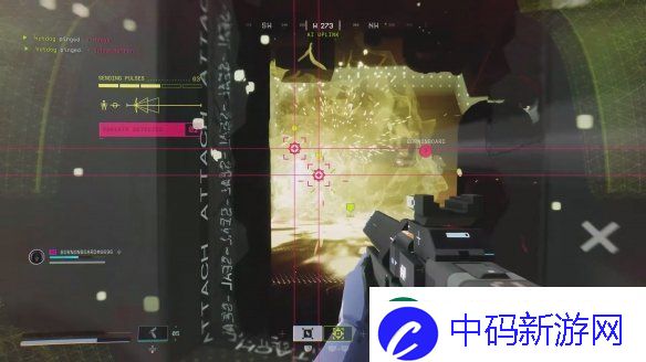 棒鸡新作失落星船