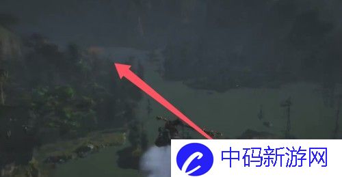 《黑神话悟空》点翠飞龙釺获取方法