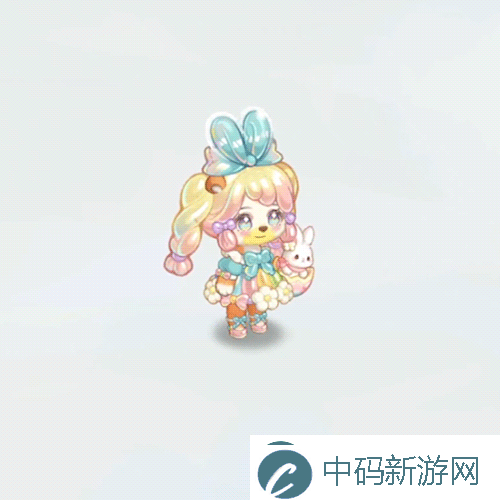 奥比岛手游「巡游日」活动开启！缤纷气球风格时装、家具全新上线！