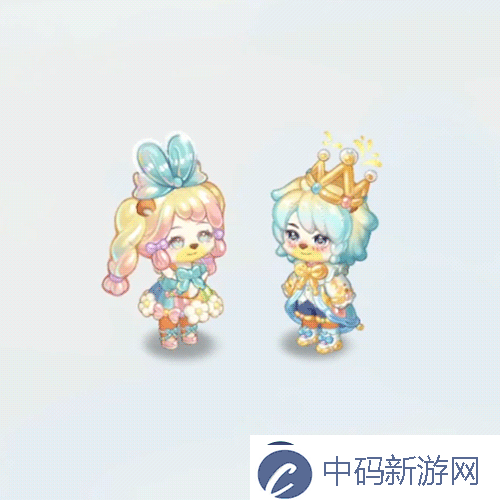 奥比岛手游「巡游日」活动开启！缤纷气球风格时装、家具全新上线！