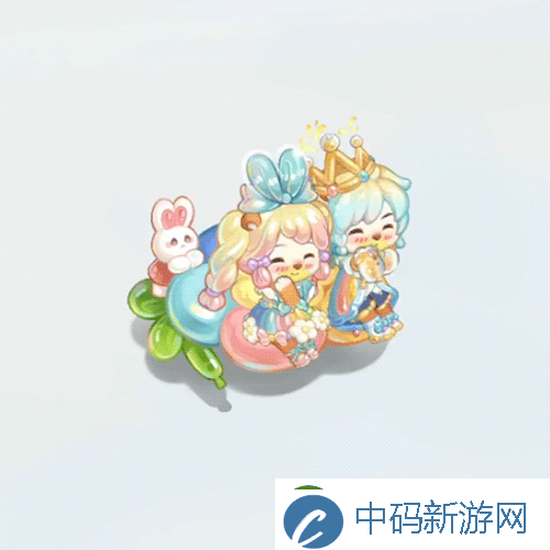 奥比岛手游「巡游日」活动开启！缤纷气球风格时装、家具全新上线！