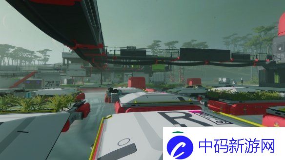 棒鸡失落星船