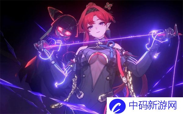 《鸣潮》吟霖培养突破材料一览