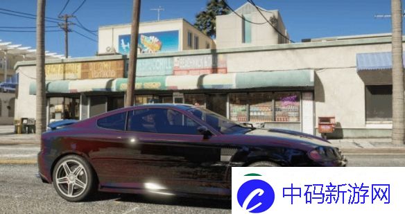 给他爱5增强版画质再次突破：已逼近次世代水准！