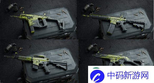 三角洲行动4月3日更新内容一览