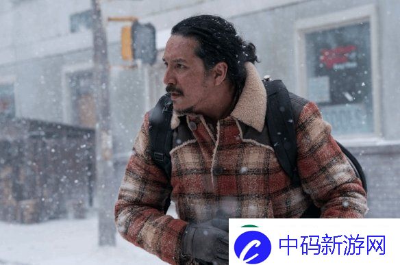 最后生还者2首映IGN