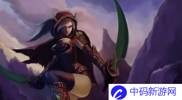 《魔兽世界》探索服盗贼只是皮肉伤符文怎么获得