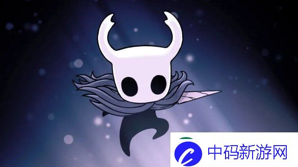 空洞骑士最初只是一个小项目开发：流程仅两个小时