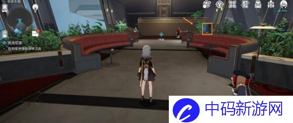 崩坏星穹铁道流光溢彩任务完成方法