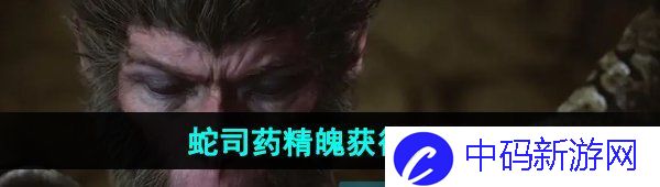 《黑神话悟空》蛇司药精魄获得方法