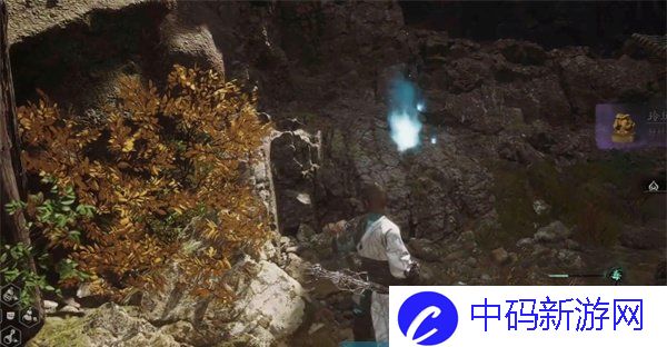 《黑神话悟空》蛇司药精魄获得方法