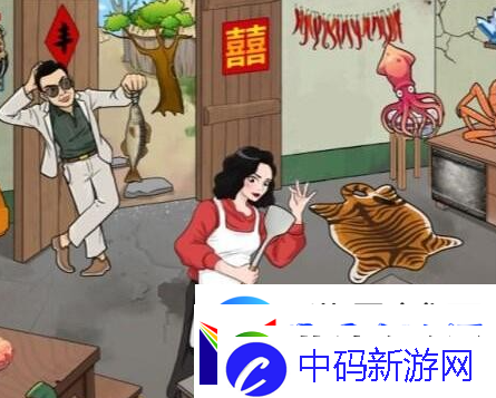 汉字找茬王厨艺大师关卡打法介绍：角色养成与技能选择