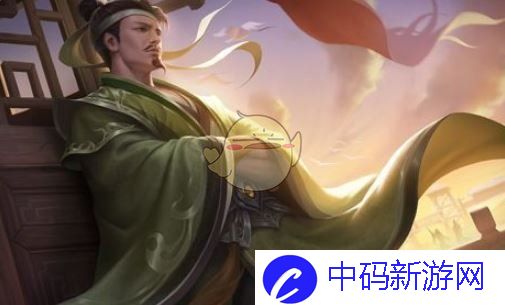 《三国杀》SP庞统技能介绍