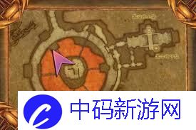 魔兽世界黑石深渊前往方法 魔兽世界怎么去黑石深渊
