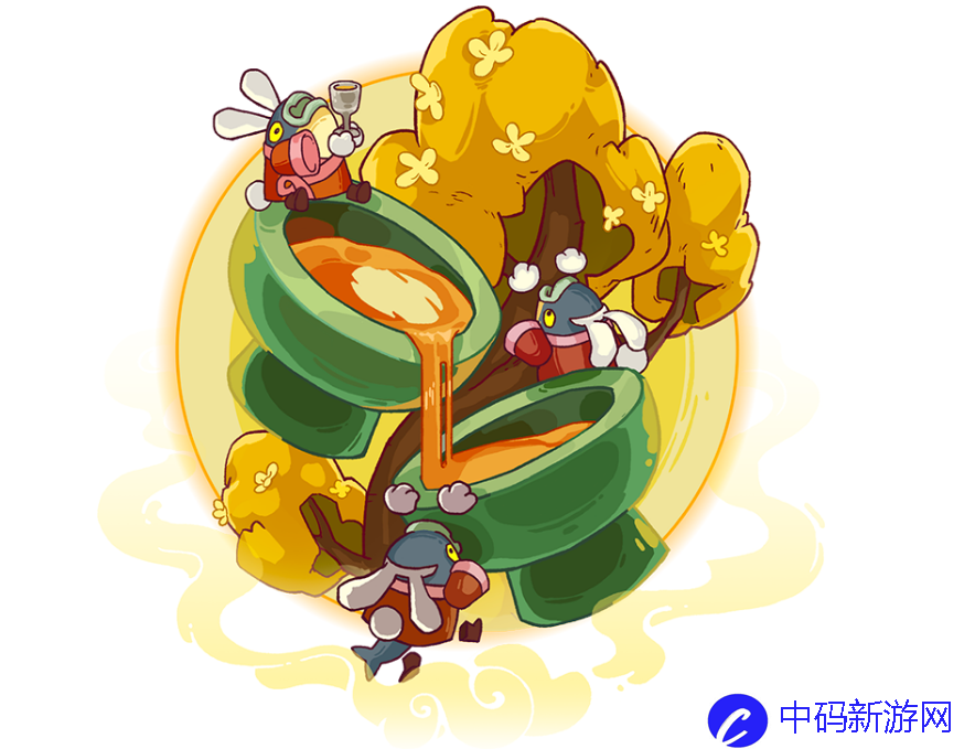 咸鱼之王中秋筑月归乡活动玩法介绍