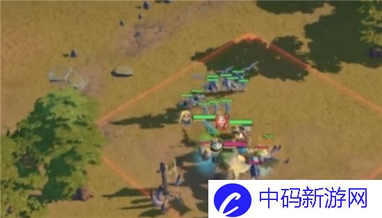 龙石战争英雄龙石怎么搭配