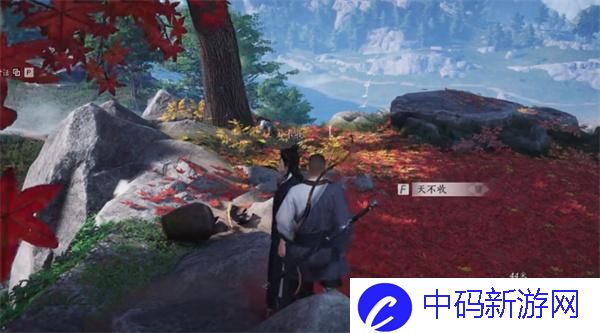 燕云十六声信纸碎片二获取位置分享