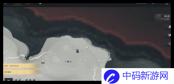 《燕云十六声》千佛村宝箱位置一览