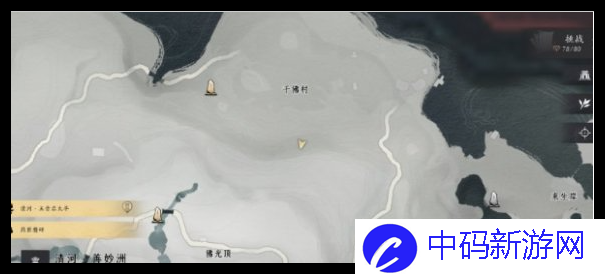 《燕云十六声》千佛村宝箱位置一览