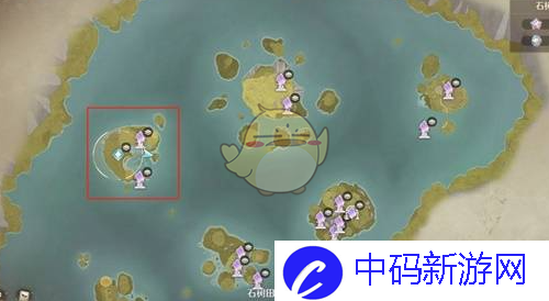 《无限暖暖》天星之羽获取方法
